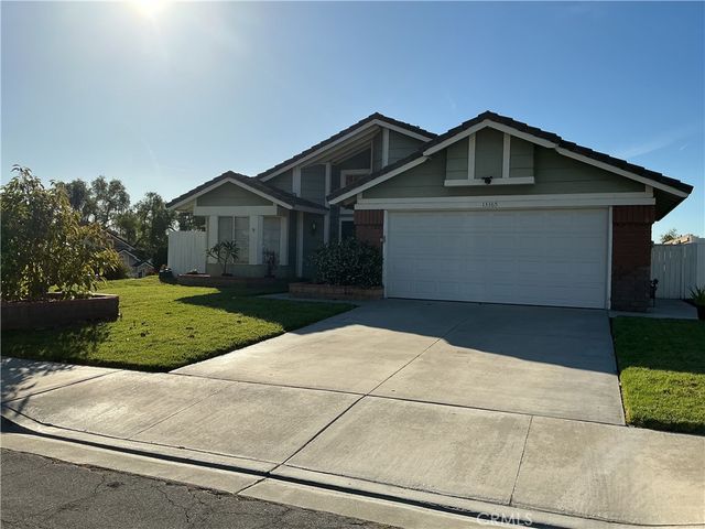 13365 March, Corona, CA 92879