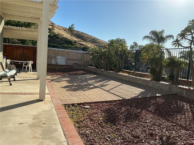 13365 March, Corona, CA 92879