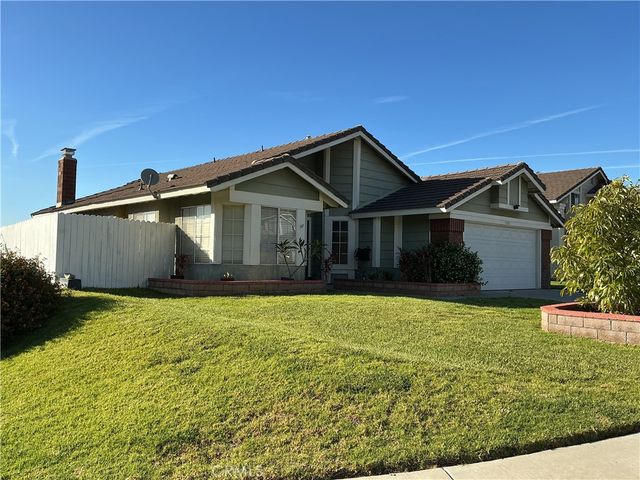 13365 March, Corona, CA 92879