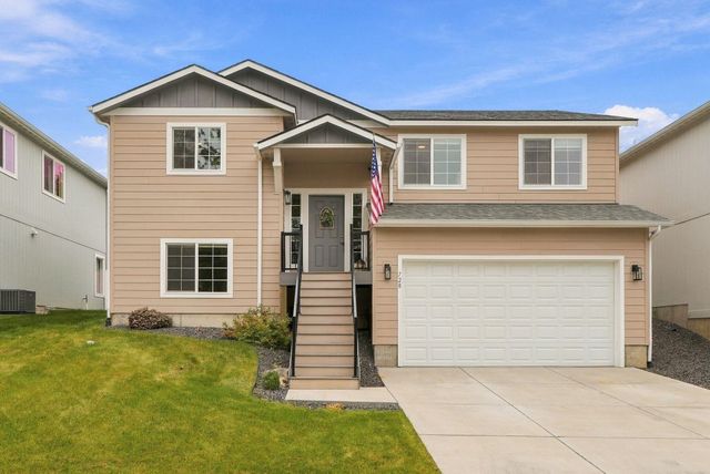 728 E Canterbury Ln, Colbert, WA 99005 property photo