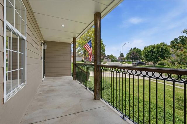 12104 E 78th Terrace, Kansas City, MO 64138