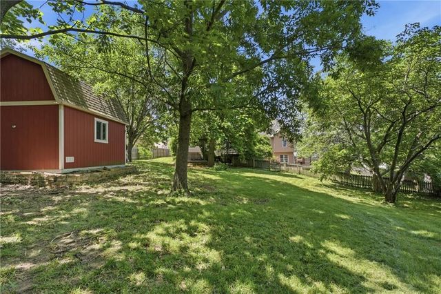 12104 E 78th Terrace, Kansas City, MO 64138