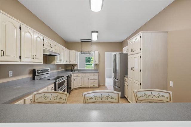 12104 E 78th Terrace, Kansas City, MO 64138