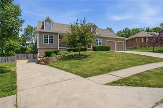 12104 E 78th Terrace, Kansas City, MO 64138