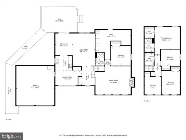 5967 NEW ENGLAND WOODS DR, Burke, VA 22015