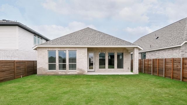 3921 Melody RD, Lockhart, TX 78644