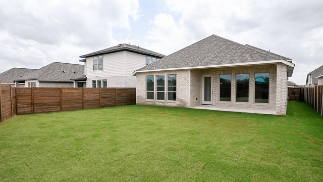 3921 Melody RD, Lockhart, TX 78644