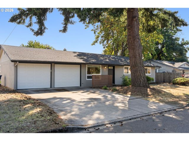 3660 MAHLON Ave, Eugene, OR 97401
