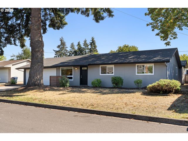 3660 MAHLON Ave, Eugene, OR 97401