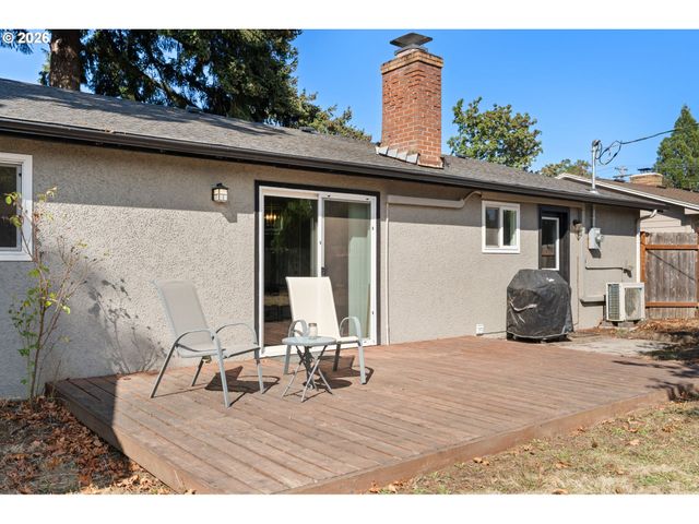 3660 MAHLON Ave, Eugene, OR 97401