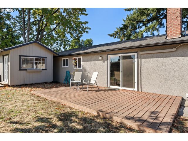 3660 MAHLON Ave, Eugene, OR 97401