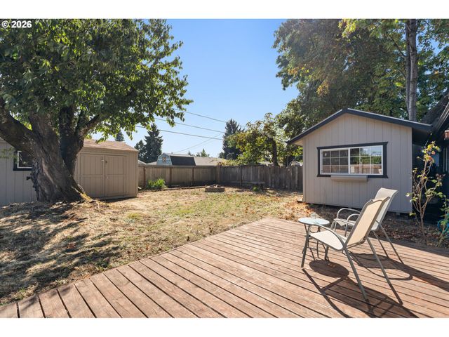 3660 MAHLON Ave, Eugene, OR 97401