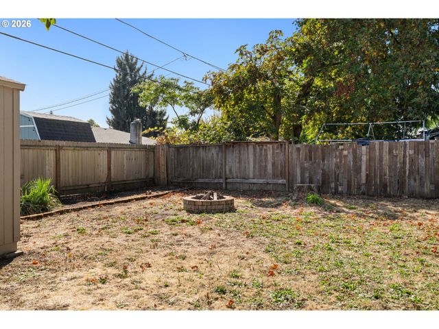 3660 MAHLON Ave, Eugene, OR 97401
