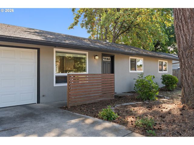 3660 MAHLON Ave, Eugene, OR 97401