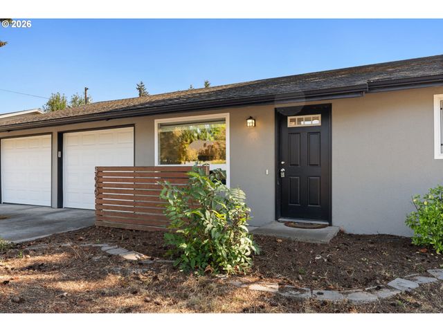 3660 MAHLON Ave, Eugene, OR 97401