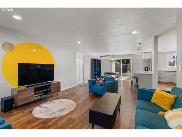 3660 MAHLON Ave, Eugene, OR 97401