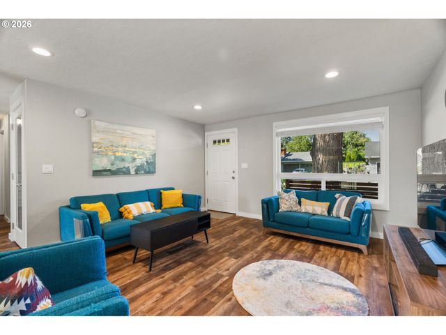 3660 MAHLON Ave, Eugene, OR 97401