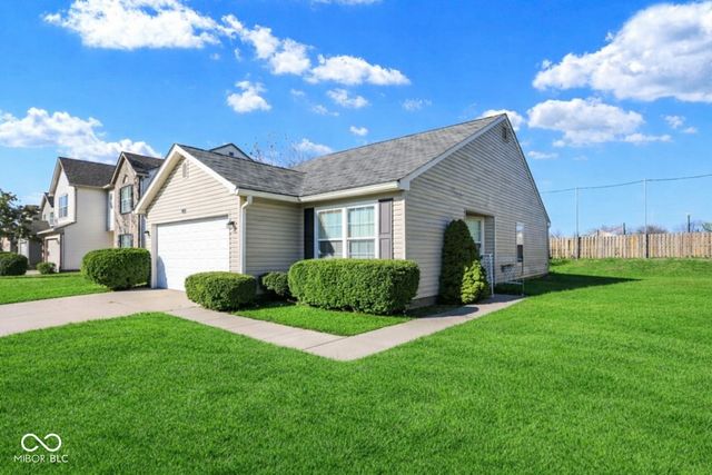 3708 Fredricksburg Drive, Indianapolis, IN 46227