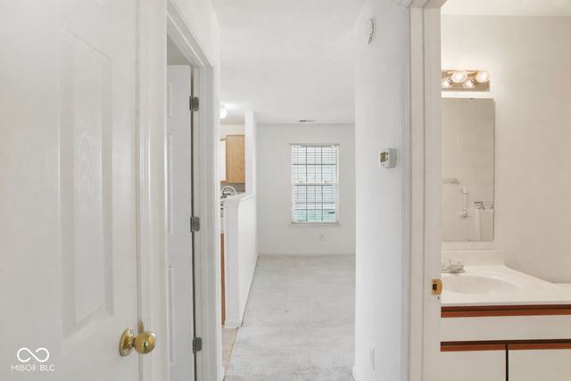 3708 Fredricksburg Drive, Indianapolis, IN 46227