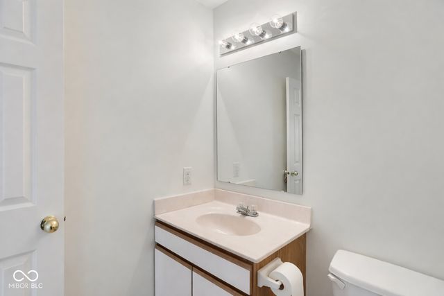 3708 Fredricksburg Drive, Indianapolis, IN 46227
