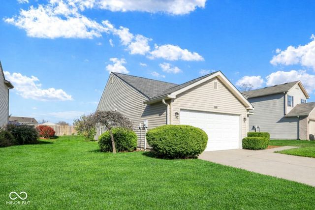 3708 Fredricksburg Drive, Indianapolis, IN 46227