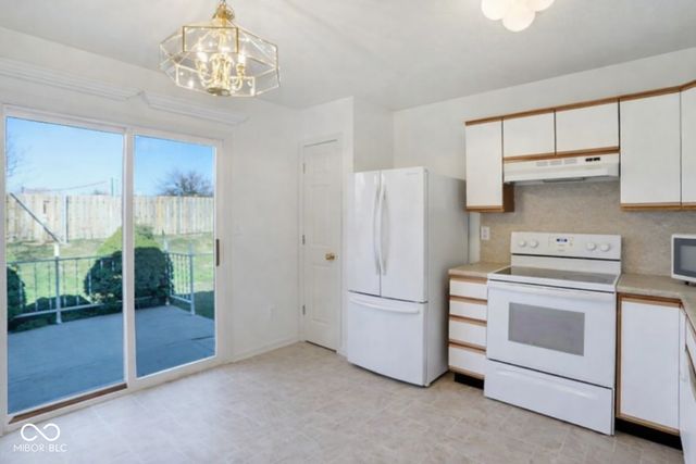 3708 Fredricksburg Drive, Indianapolis, IN 46227