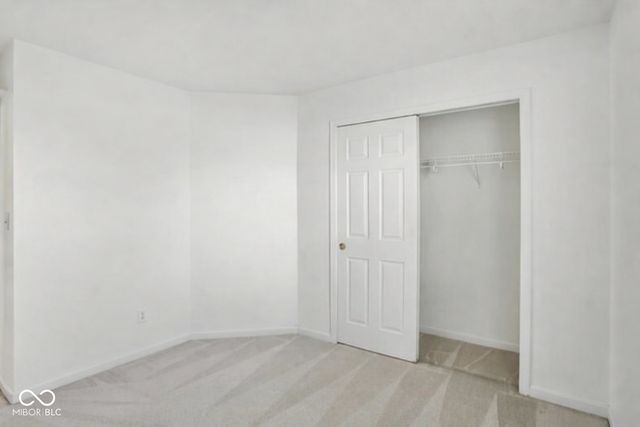 3708 Fredricksburg Drive, Indianapolis, IN 46227