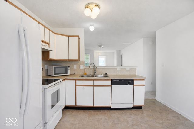 3708 Fredricksburg Drive, Indianapolis, IN 46227