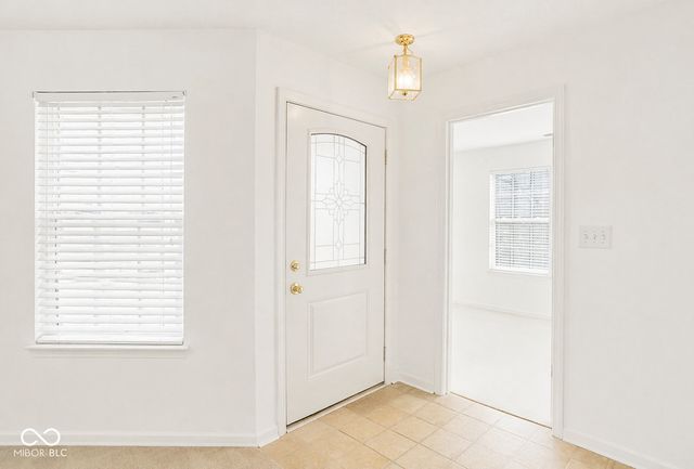 3708 Fredricksburg Drive, Indianapolis, IN 46227