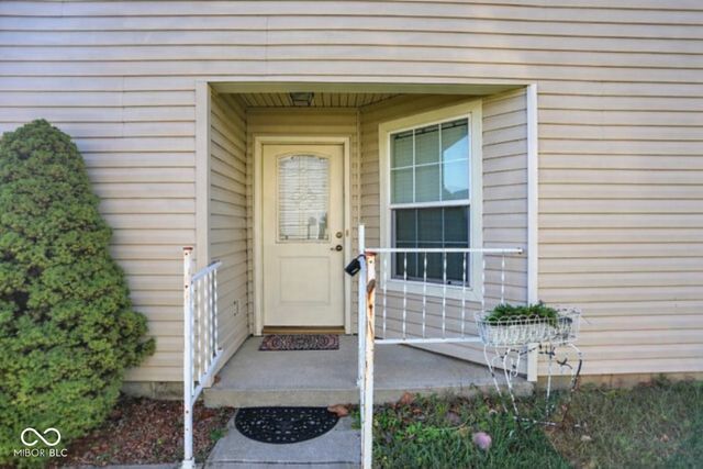 3708 Fredricksburg Drive, Indianapolis, IN 46227