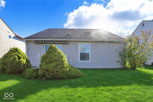 3708 Fredricksburg Drive, Indianapolis, IN 46227