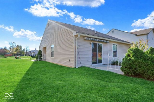 3708 Fredricksburg Drive, Indianapolis, IN 46227