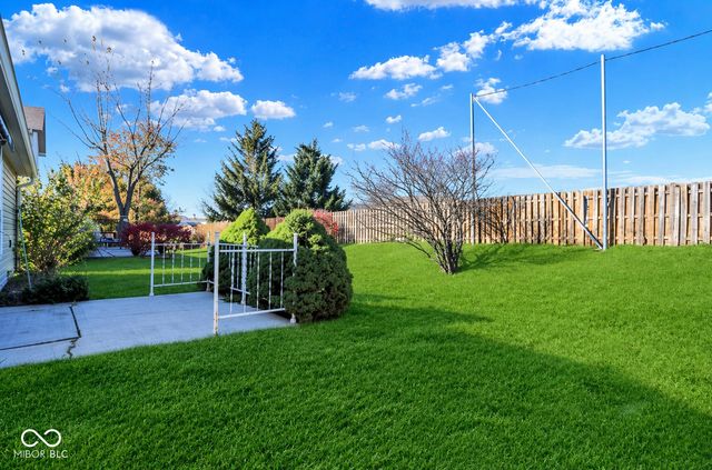 3708 Fredricksburg Drive, Indianapolis, IN 46227