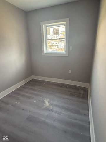 3617 N Capitol Avenue, Indianapolis, IN 46208