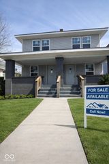 3617 N Capitol Avenue, Indianapolis, IN 46208