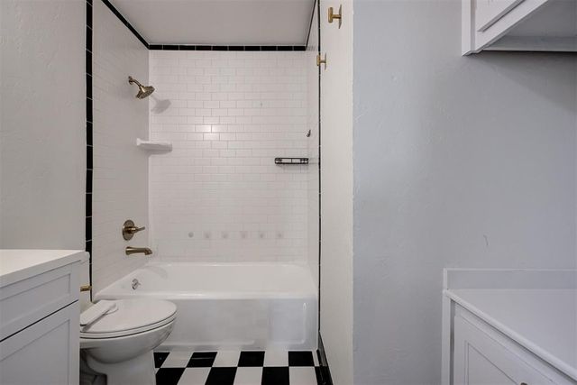 1119 W Eufaula Drive, Norman, OK 73069