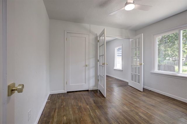 1119 W Eufaula Drive, Norman, OK 73069
