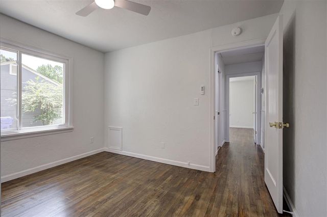 1119 W Eufaula Drive, Norman, OK 73069