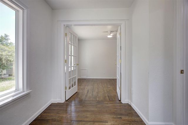 1119 W Eufaula Drive, Norman, OK 73069