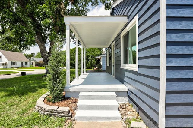 1119 W Eufaula Drive, Norman, OK 73069