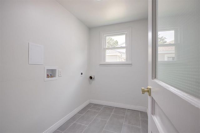 1119 W Eufaula Drive, Norman, OK 73069