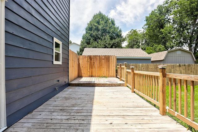 1119 W Eufaula Drive, Norman, OK 73069
