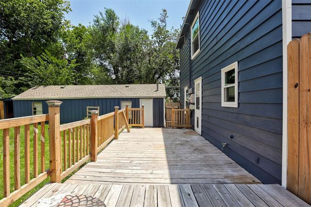1119 W Eufaula Drive, Norman, OK 73069