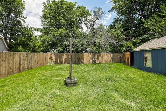 1119 W Eufaula Drive, Norman, OK 73069
