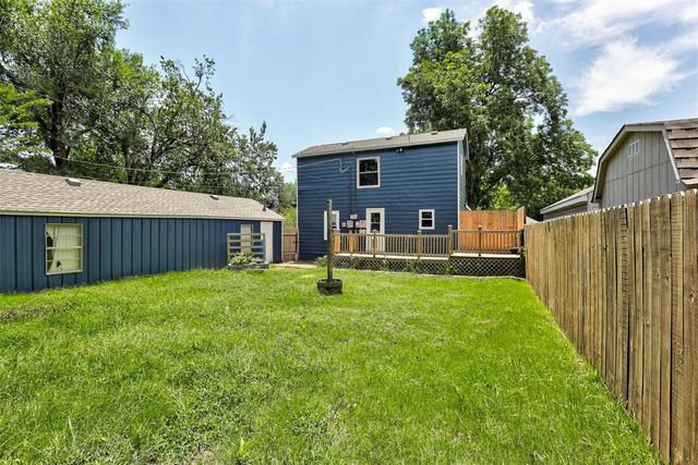 1119 W Eufaula Drive, Norman, OK 73069
