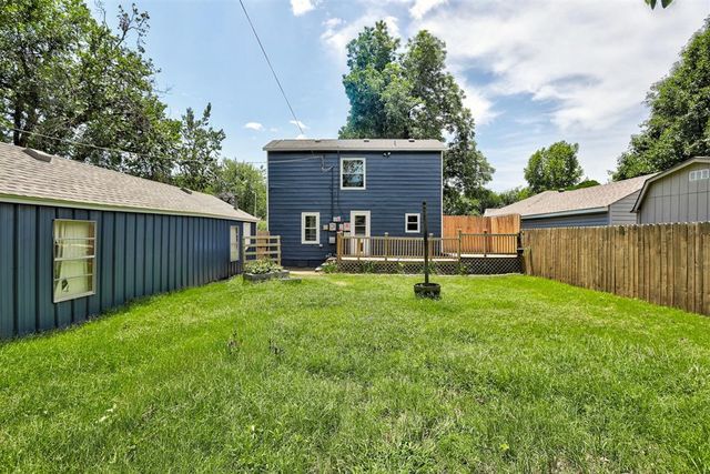 1119 W Eufaula Drive, Norman, OK 73069