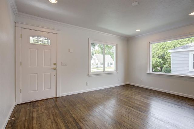 1119 W Eufaula Drive, Norman, OK 73069