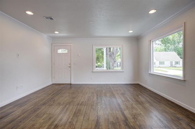 1119 W Eufaula Drive, Norman, OK 73069
