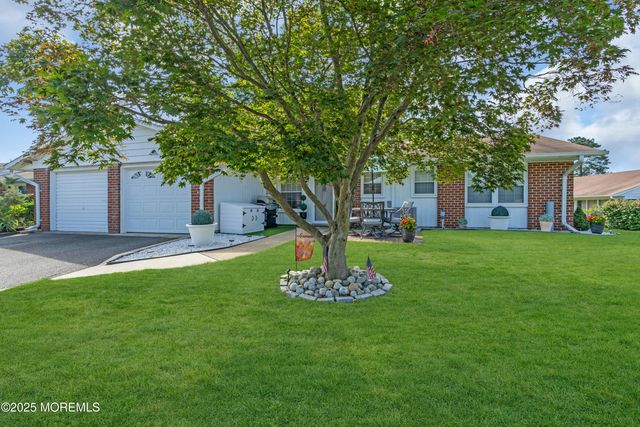 907A Dumbarton Drive, 907A, Lakewood, NJ 08701