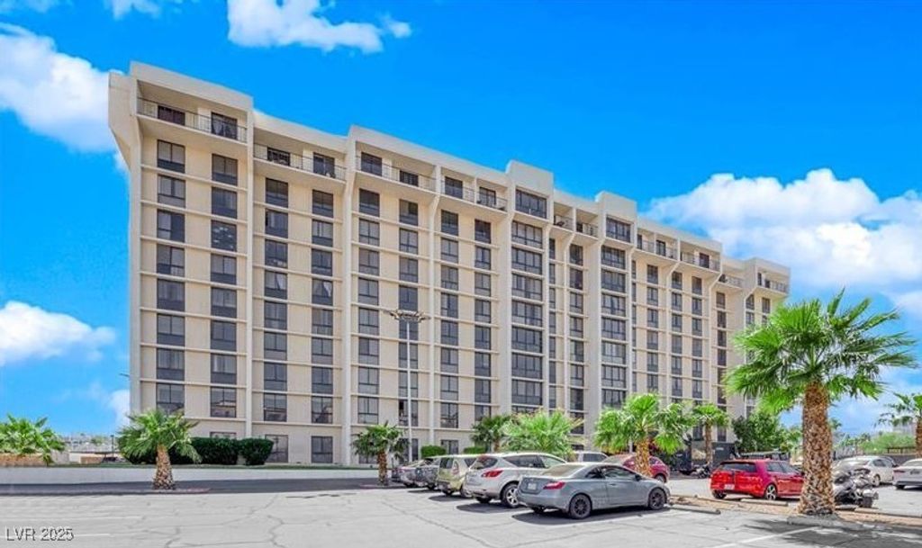 3930 University Center Drive 106, Las Vegas, NV 89119